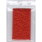 Deep Red Stamps Handwriting Script Rubber Cling Stamp 4.1 x 2.2 inches